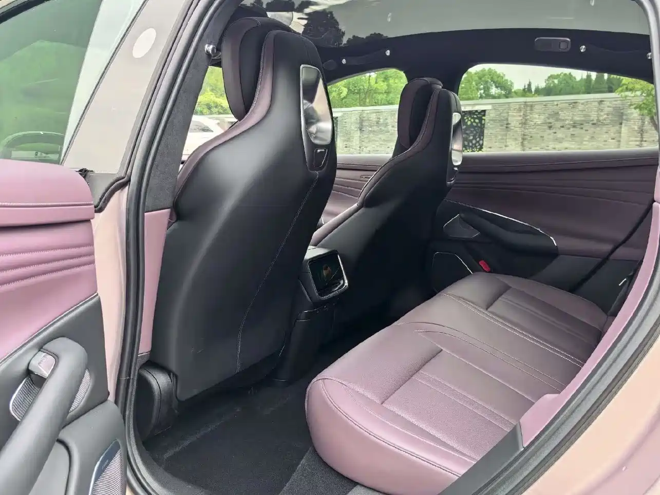 Xiaomi SU7 2026 2026 Rear-Wheel Drive Edition