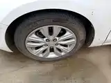 Фото 23 - Buick Excelle