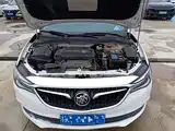 Фото 20 - Buick Excelle