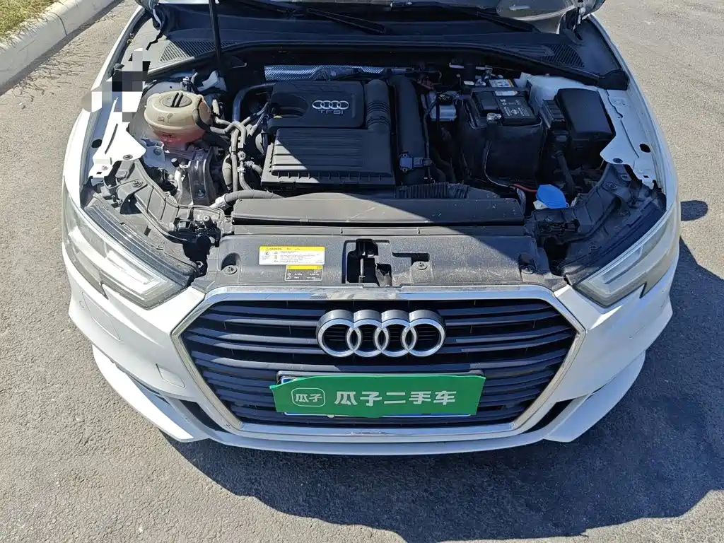 Фото 21 - Audi A3