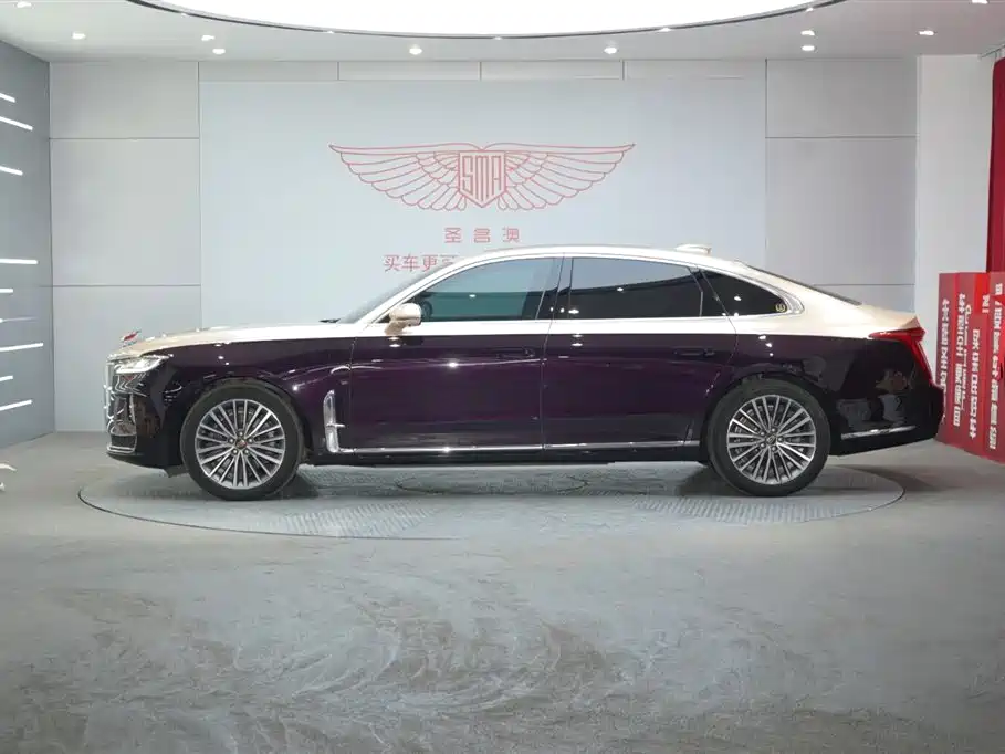 Hongqi HONGQI H9