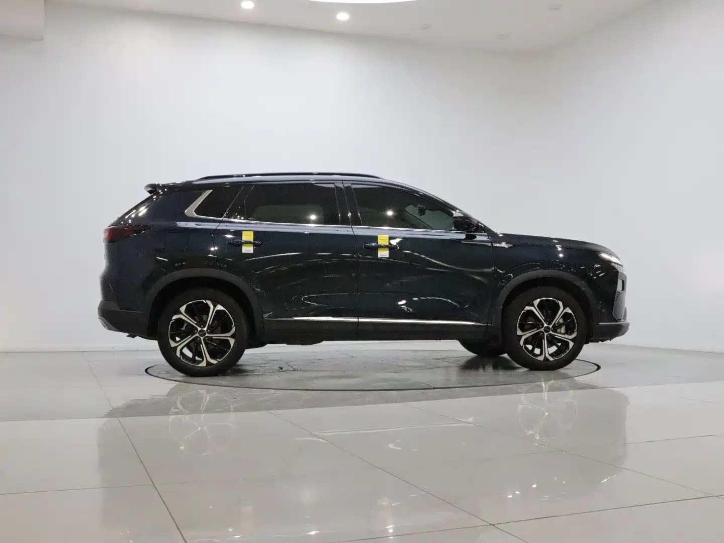 Фото 6 - Dongfeng Aeolus Haoji