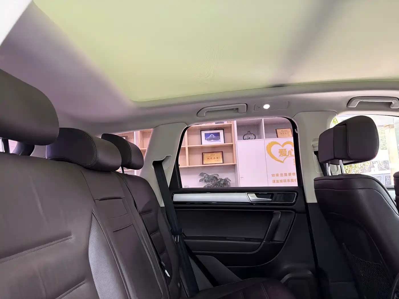 Volkswagen Touareg 2017 2017 3.0TSI Explorer Edition