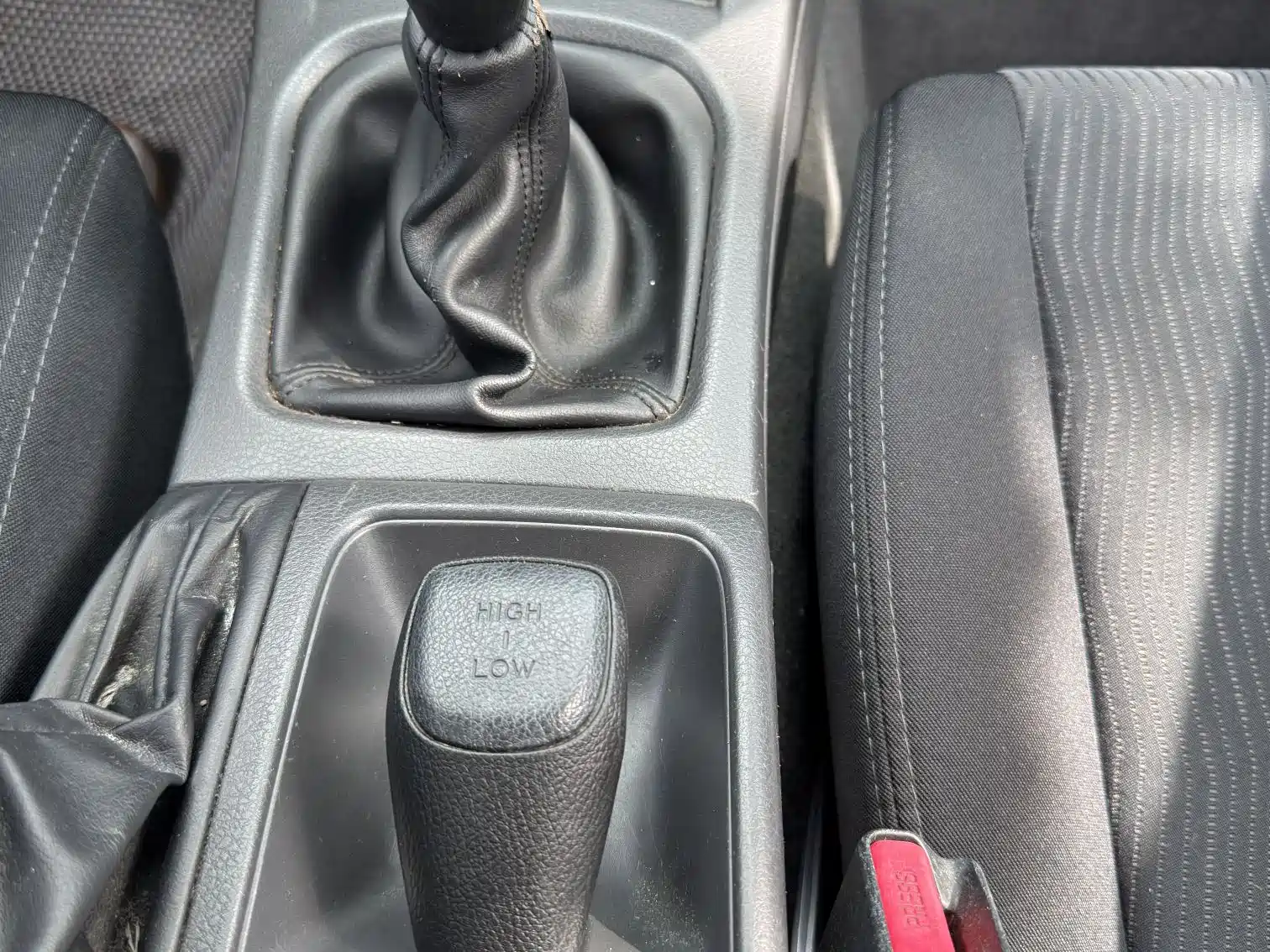 Photo 10 - Subaru Impreza