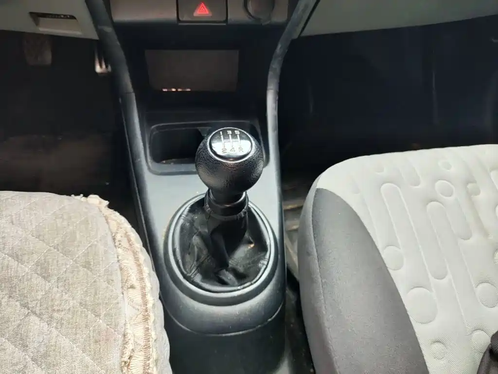 Suzuki Alto 2018 2013 Facelift 1.0L Manual Comfort