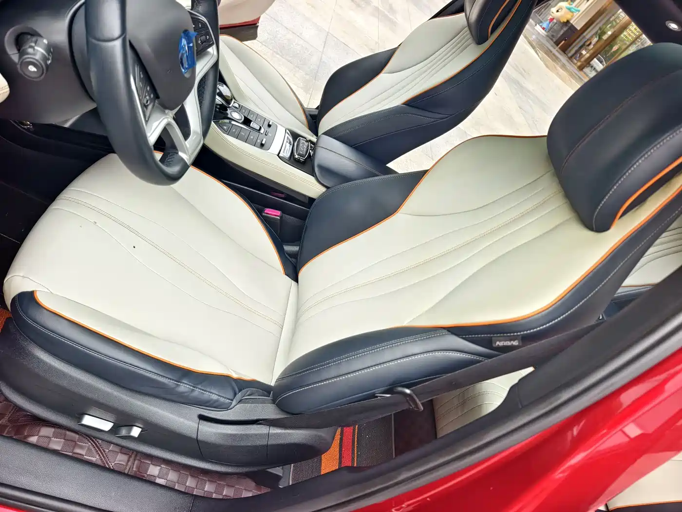 BYD SONGJIANG NEW ENERGY