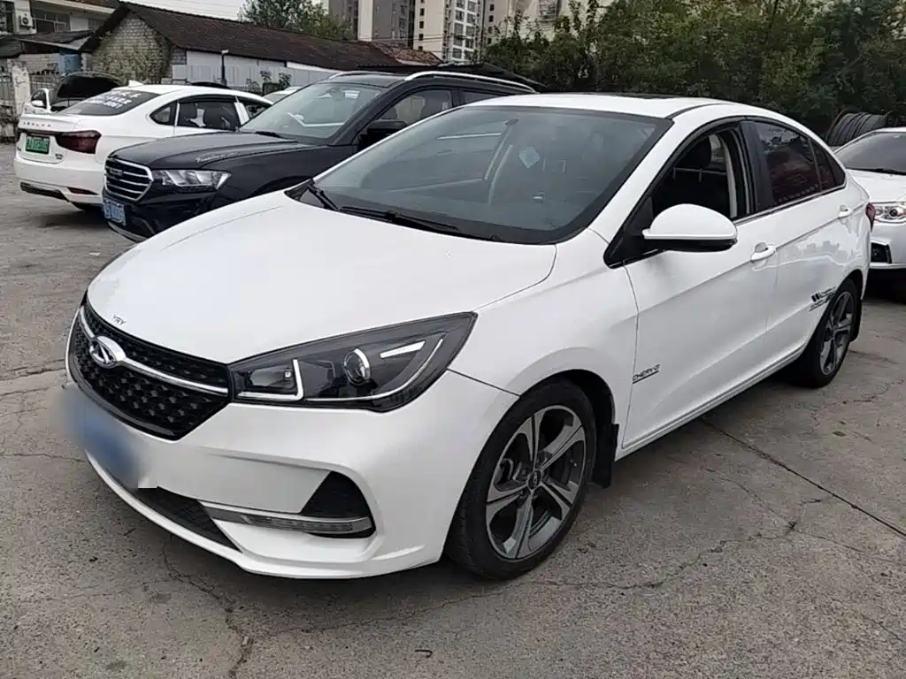 Photo 1 - Chery Arrizo 5