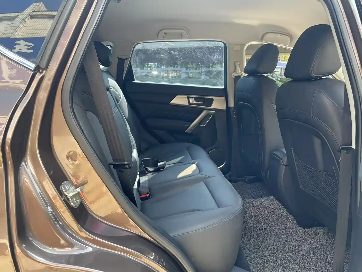 Haval H2 2014 1.5T Manual 2WD Elite Edition фото 11