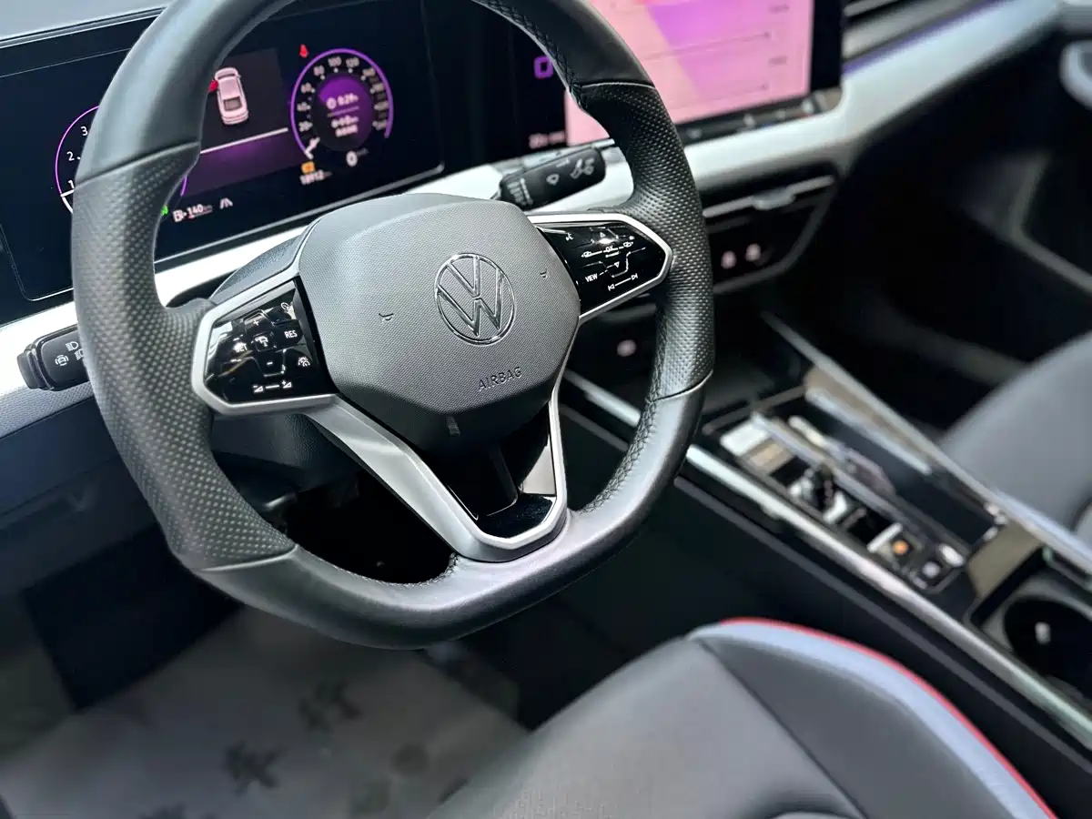 Volkswagen Lamando 2023 Lamando L 280TSI DSG Cool Edition фото 11