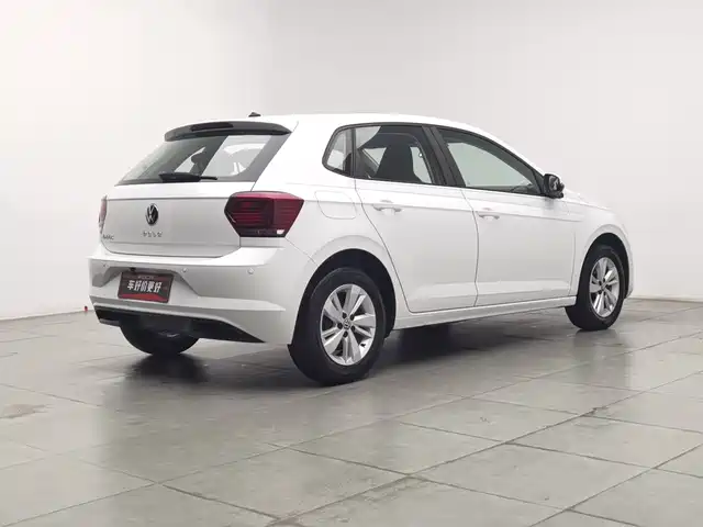 Volkswagen Polo 2023 Plus 1.5L Auto Joyful Living Edition — фото 2