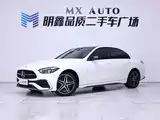 Фото 2 - Mercedes-Benz C-Class