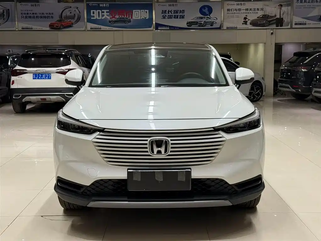 HONDA BINZHI