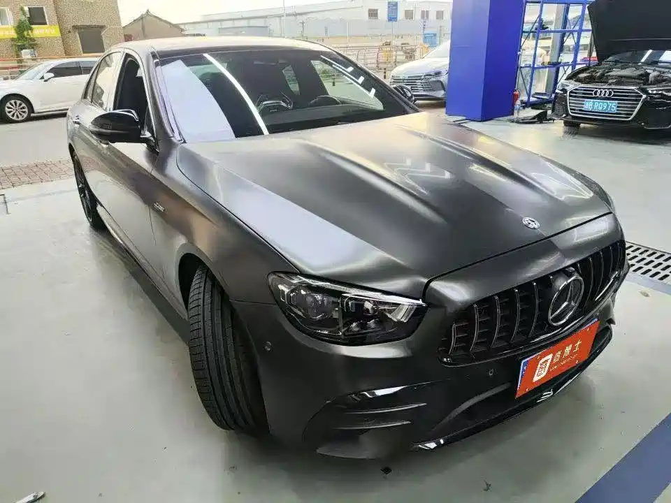 Similar car