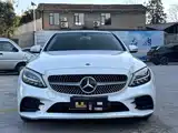 Фото 4 - Mercedes-Benz C-Class