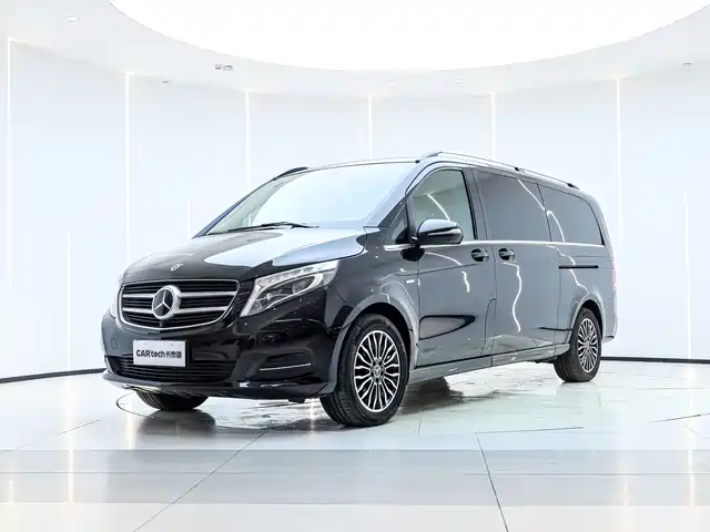 MERCEDES-BENZ V CLASS