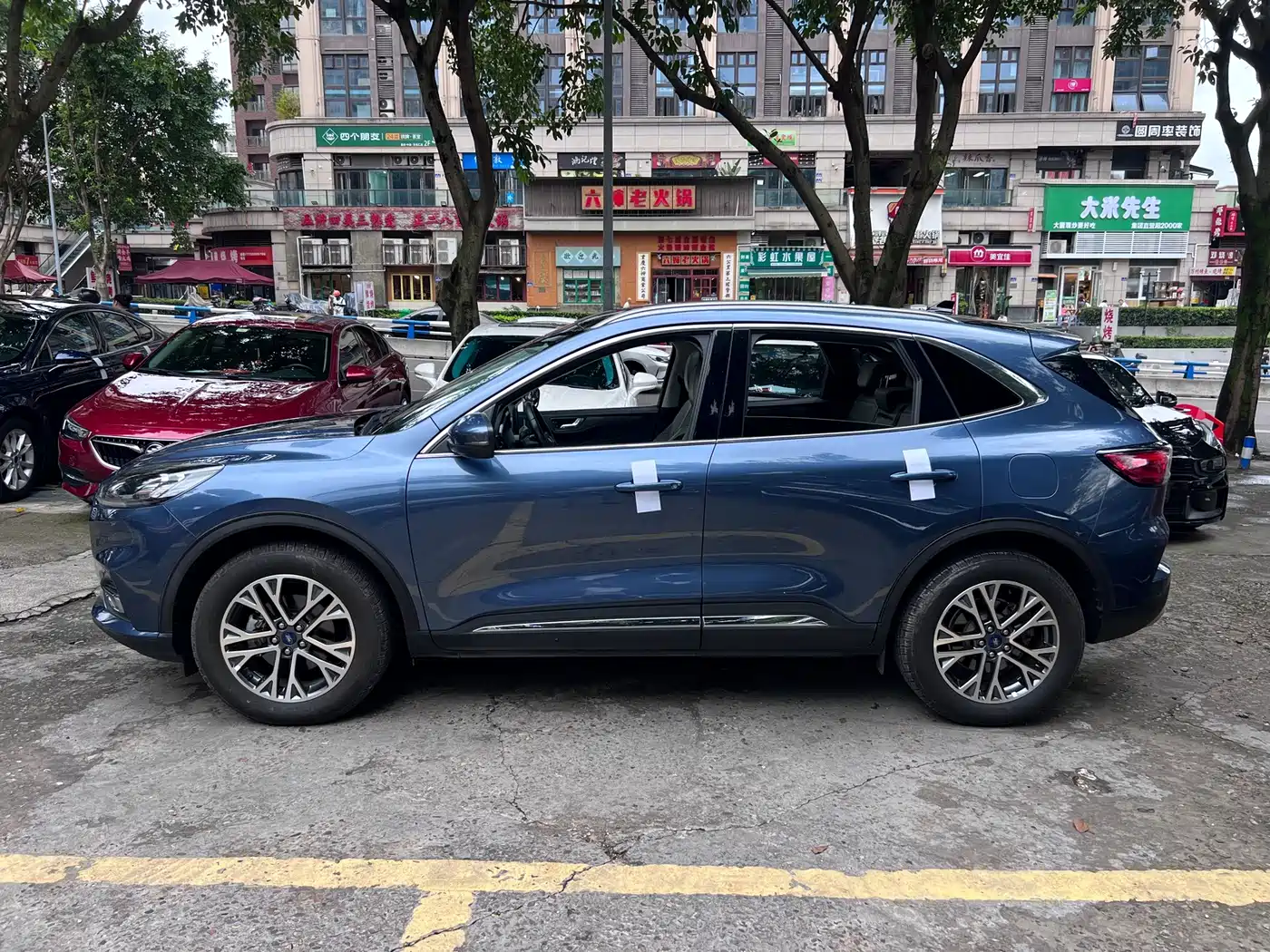 Ford Escape, миниатюра 3