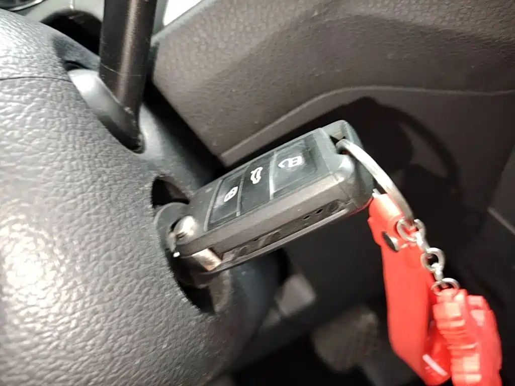 Фото 9 - Volkswagen Touran