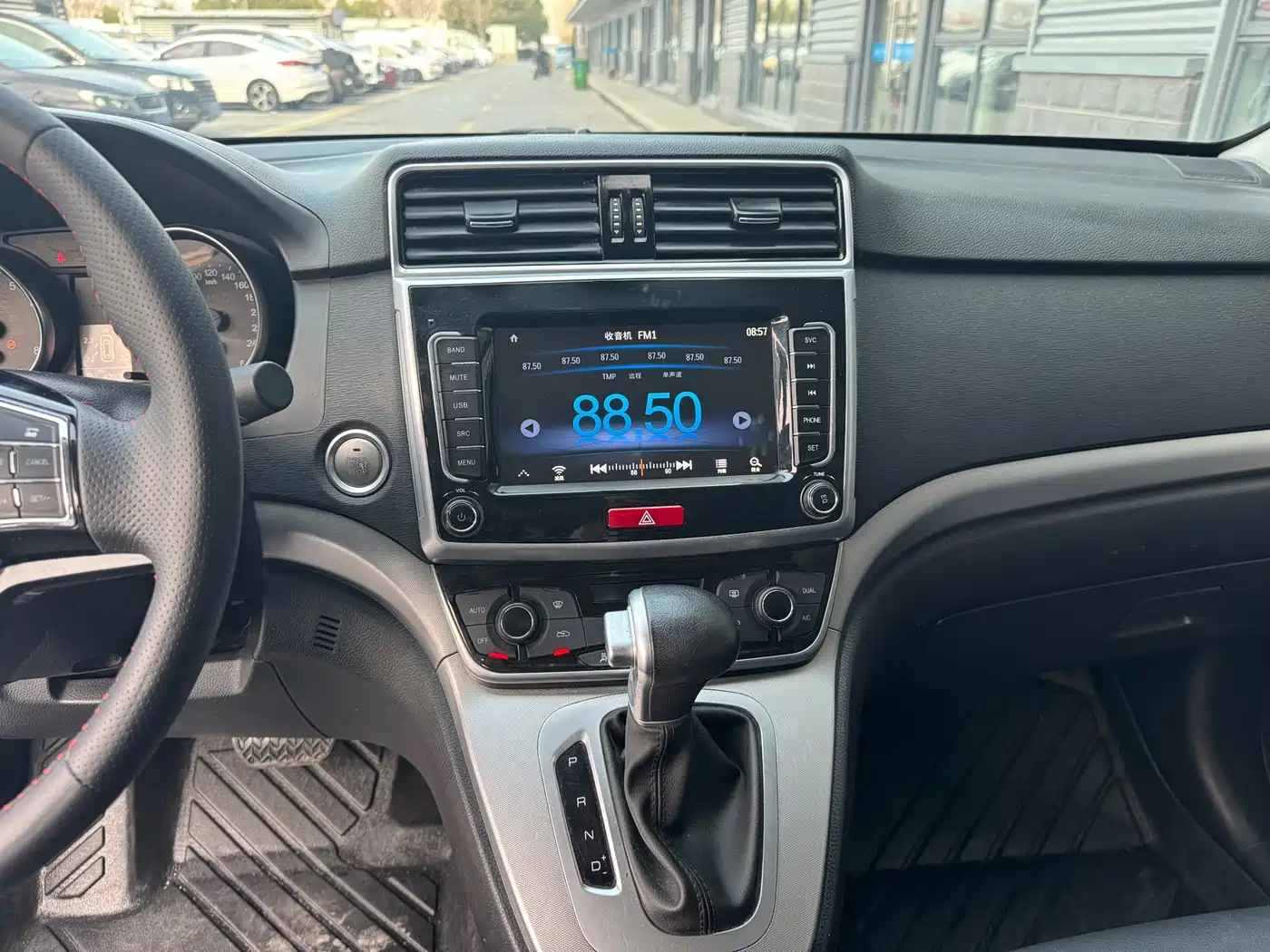 Haval M6 2019 1.5T DCT 2WD Elite Type China VI фото 8