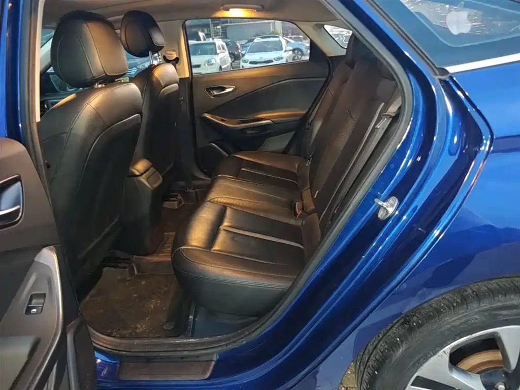 Hyundai Fista 2019 280TGDi Sport Edition China V фото 17
