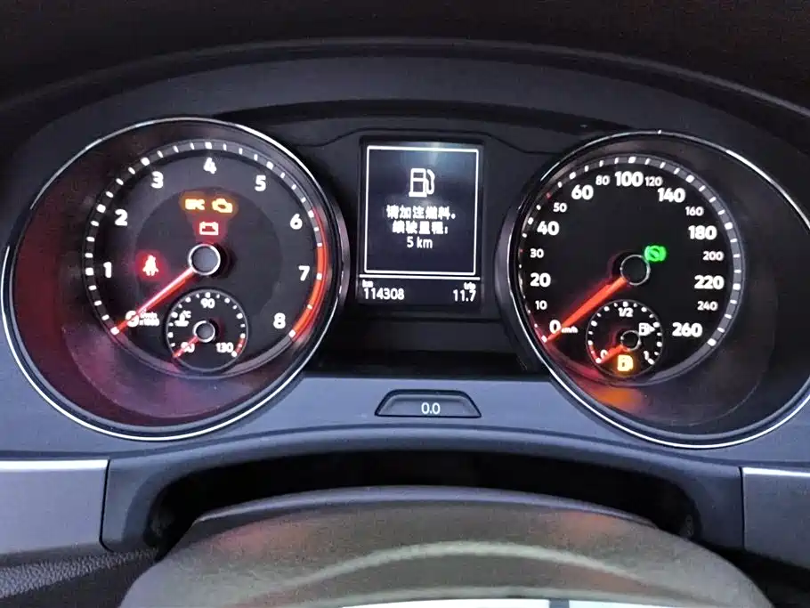 Volkswagen Teramont 2017 380TSI 4WD Luxury Edition фото 14