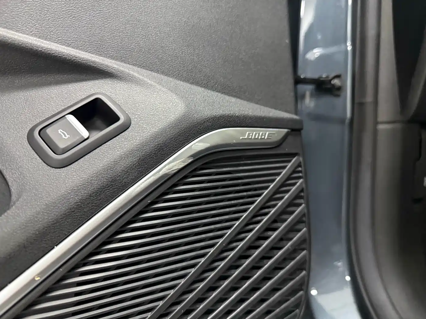 GEELY AUTOMOBILE XINGYUE L