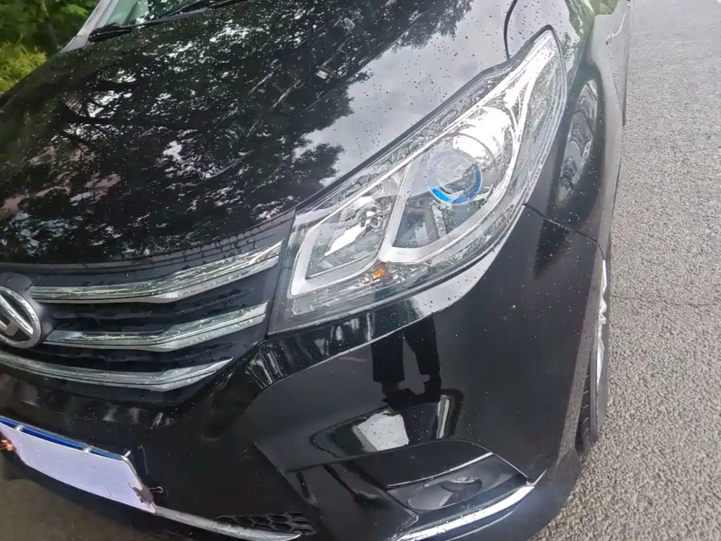 SAIC Maxus Maxus G10 2021 2022 2.0T Auto Elite Edition Petrol 7-Seater