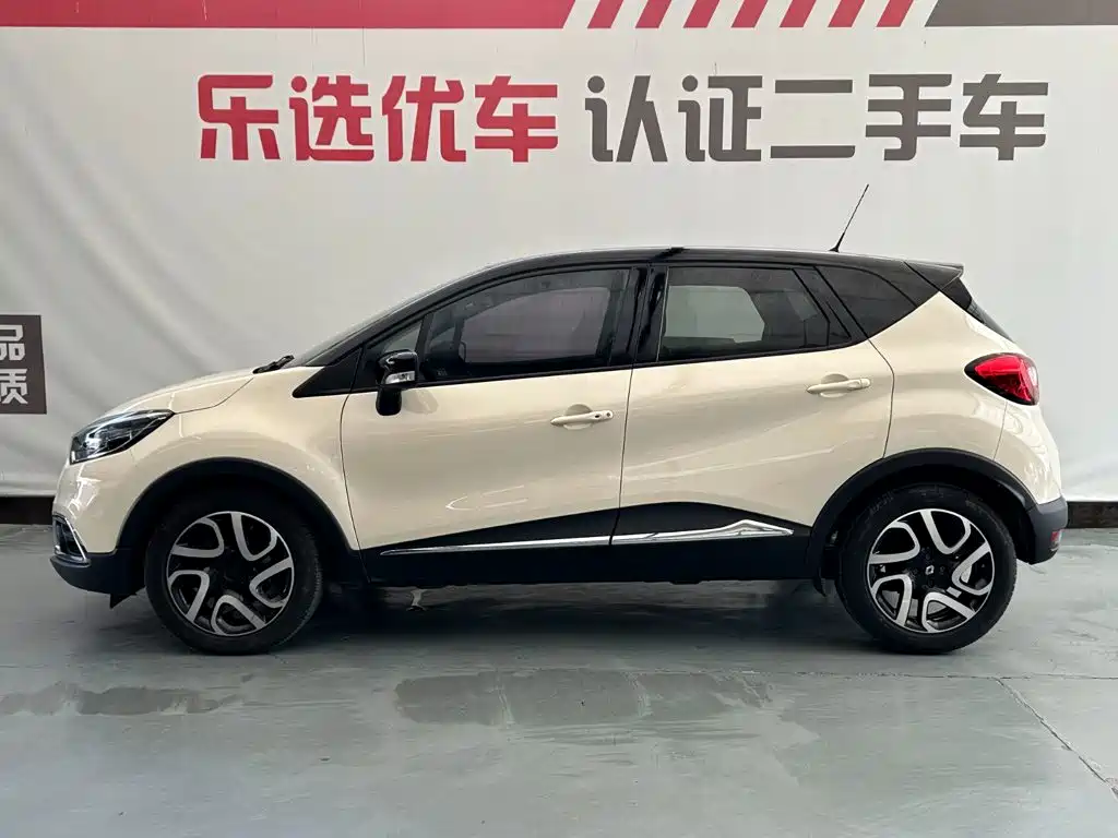 Фото 3 - Renault Captur