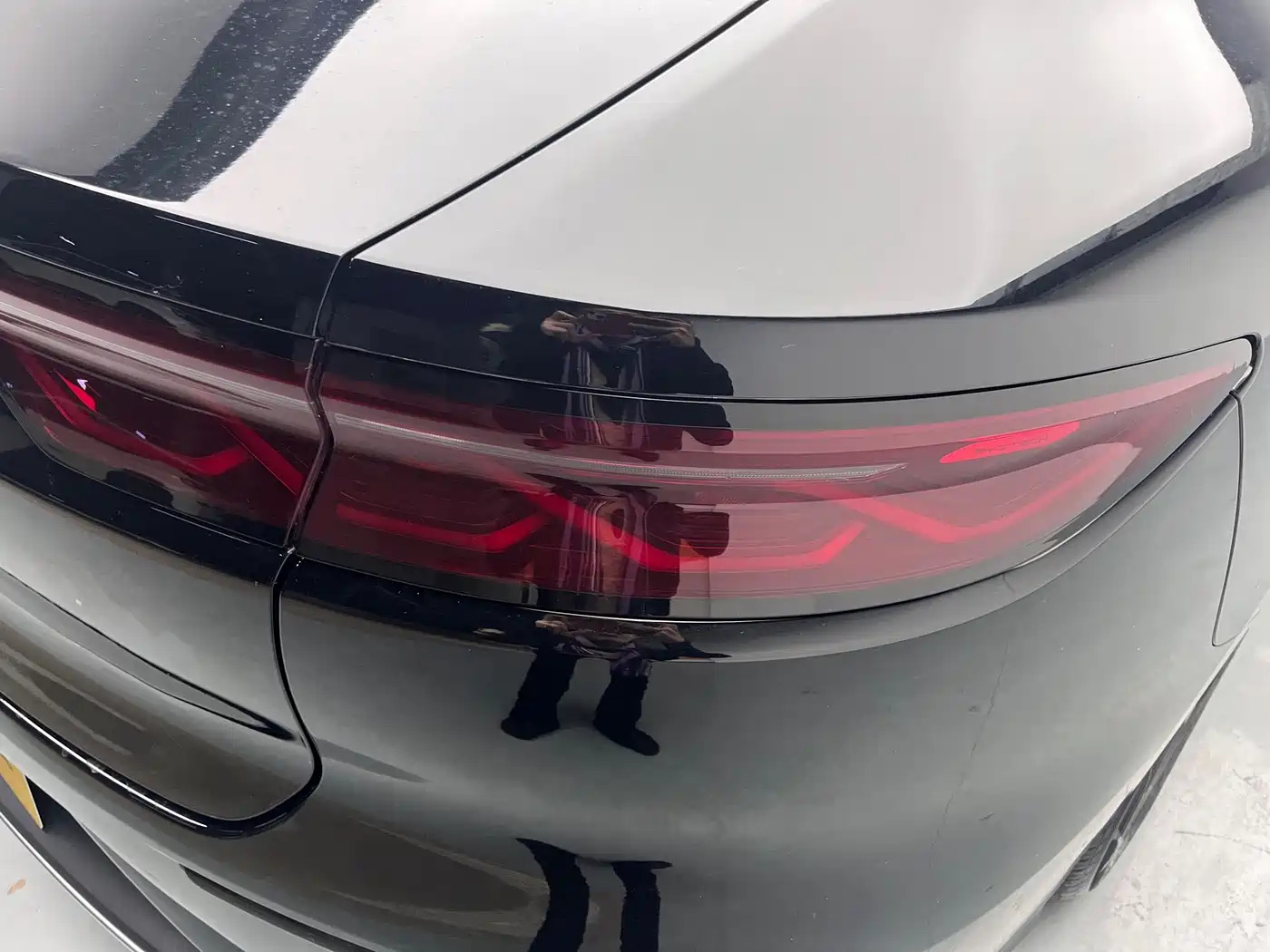BYD Han 2024 DM-i Glory Edition 121KM Premium фото 10