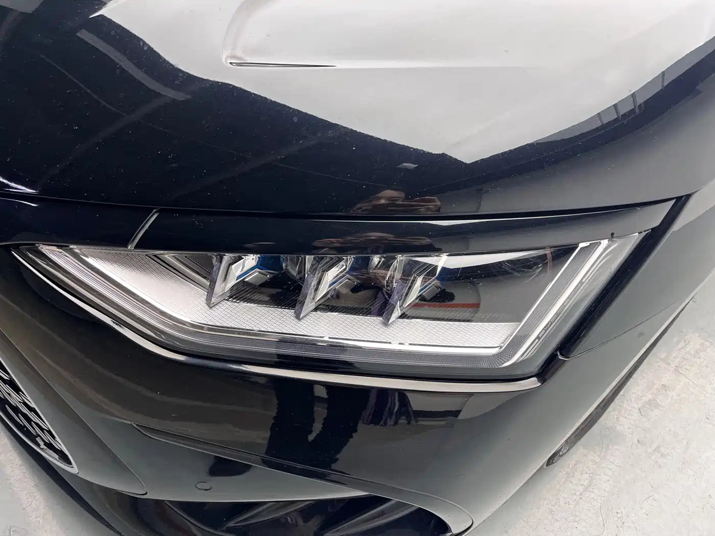 BYD Han 2024 DM-i Glory Edition 121KM Premium фото 9