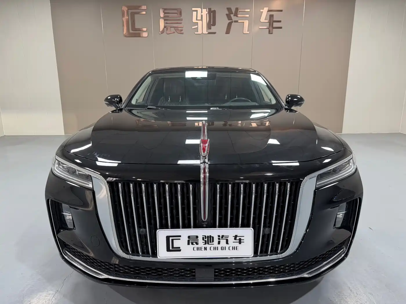  HONGQI H9