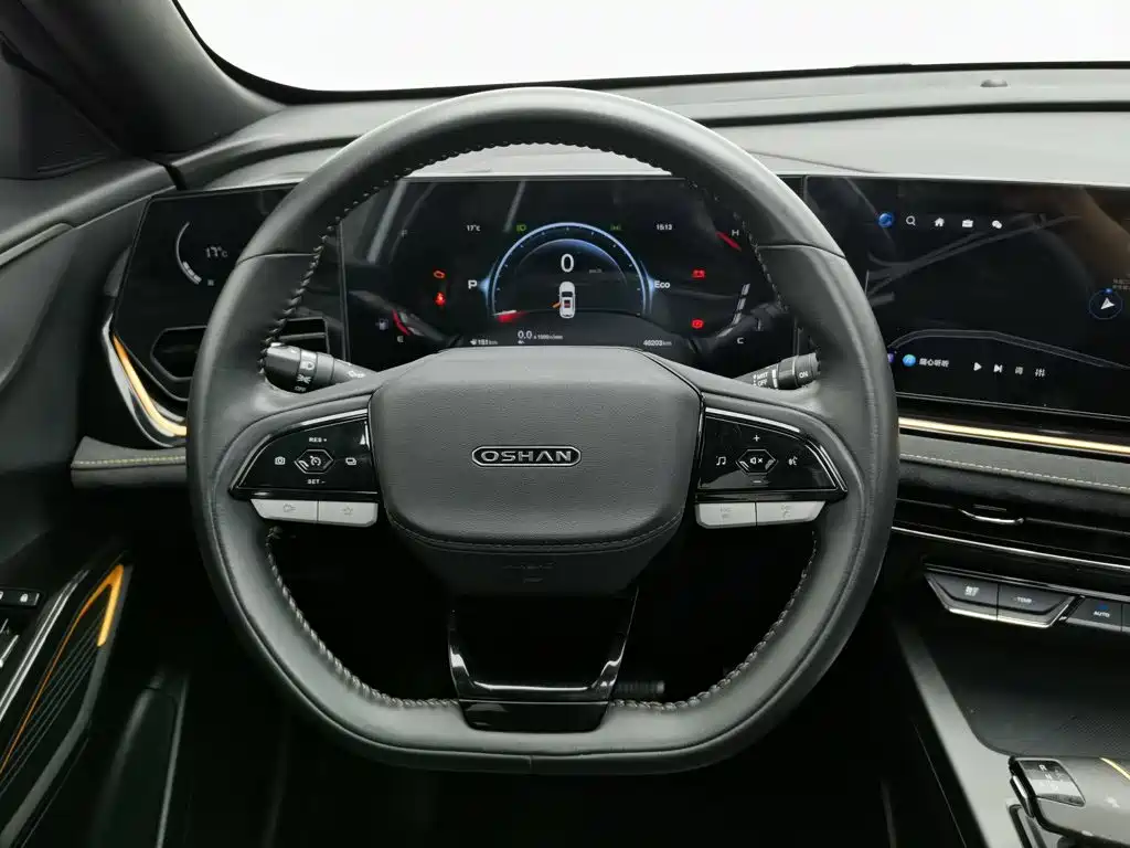 Changan Oshan X5 PLUS 2023 2023 1.5T DCT Excellence