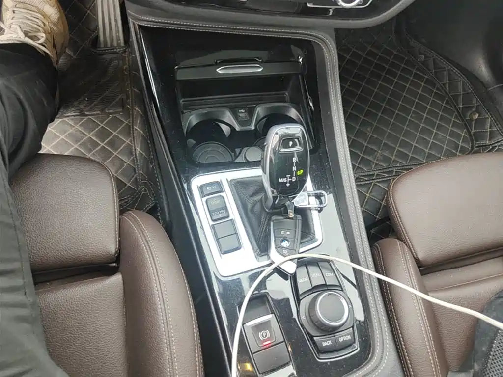 BMW 1 Series 2020 Model 120i M Sport Package фото 14