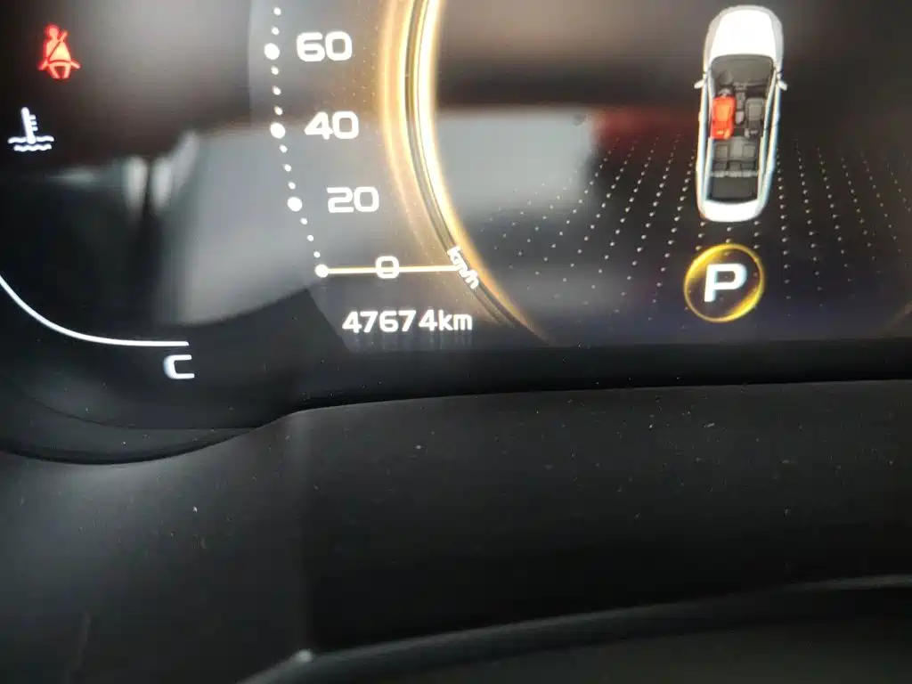 Geely Emgrand GL 2021 2021 UP 1.4T CVT Premium