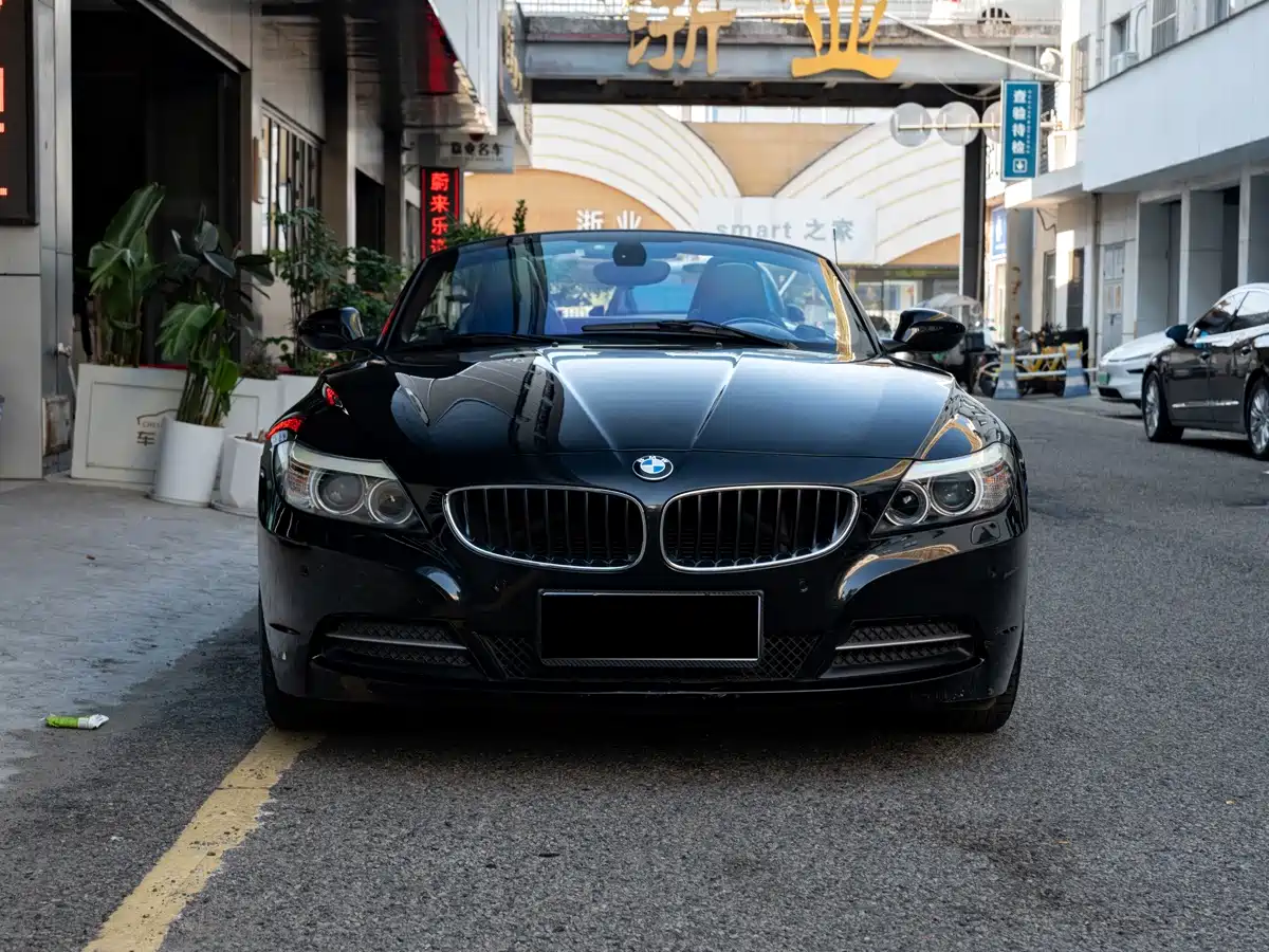 صورة 1 - BMW Z4