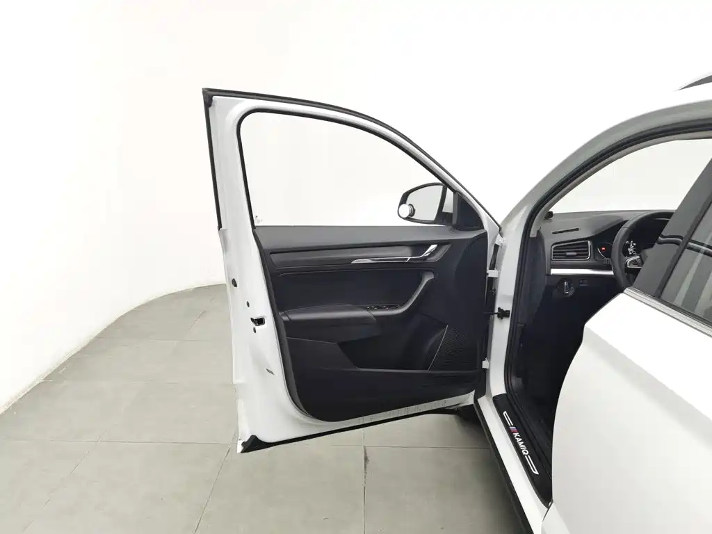 Photo 8 - Škoda Kamiq