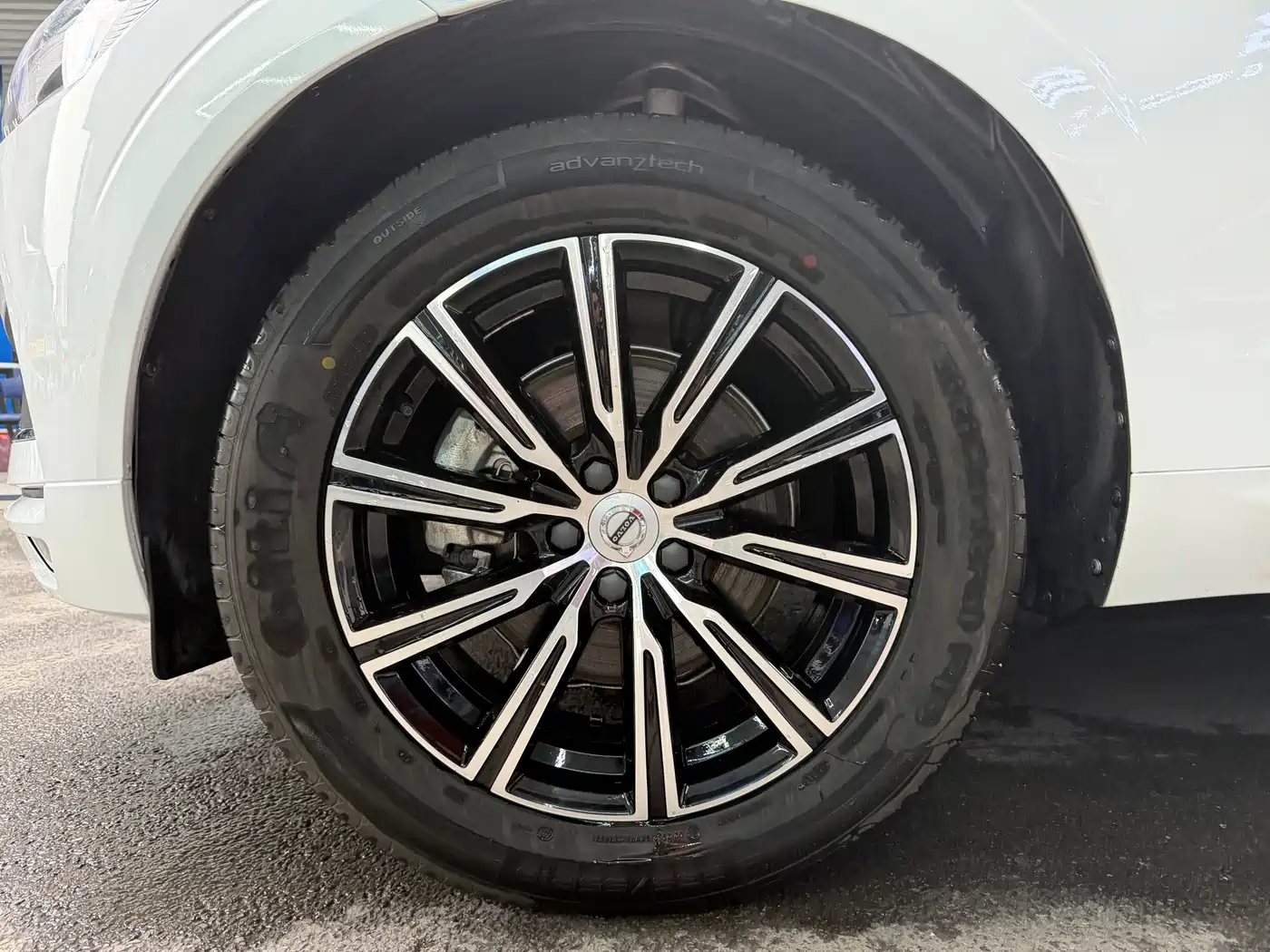 Фото 5 - Volvo XC60
