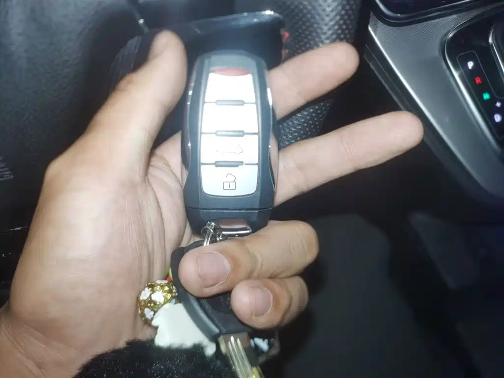Haval M6 2018 2017 1.5T Automatic 2WD Elite
