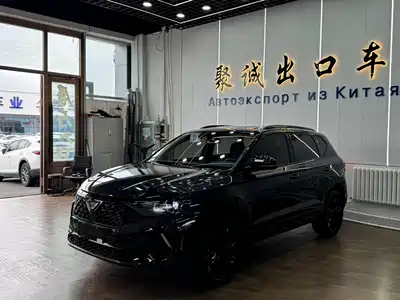 Jetta VS5