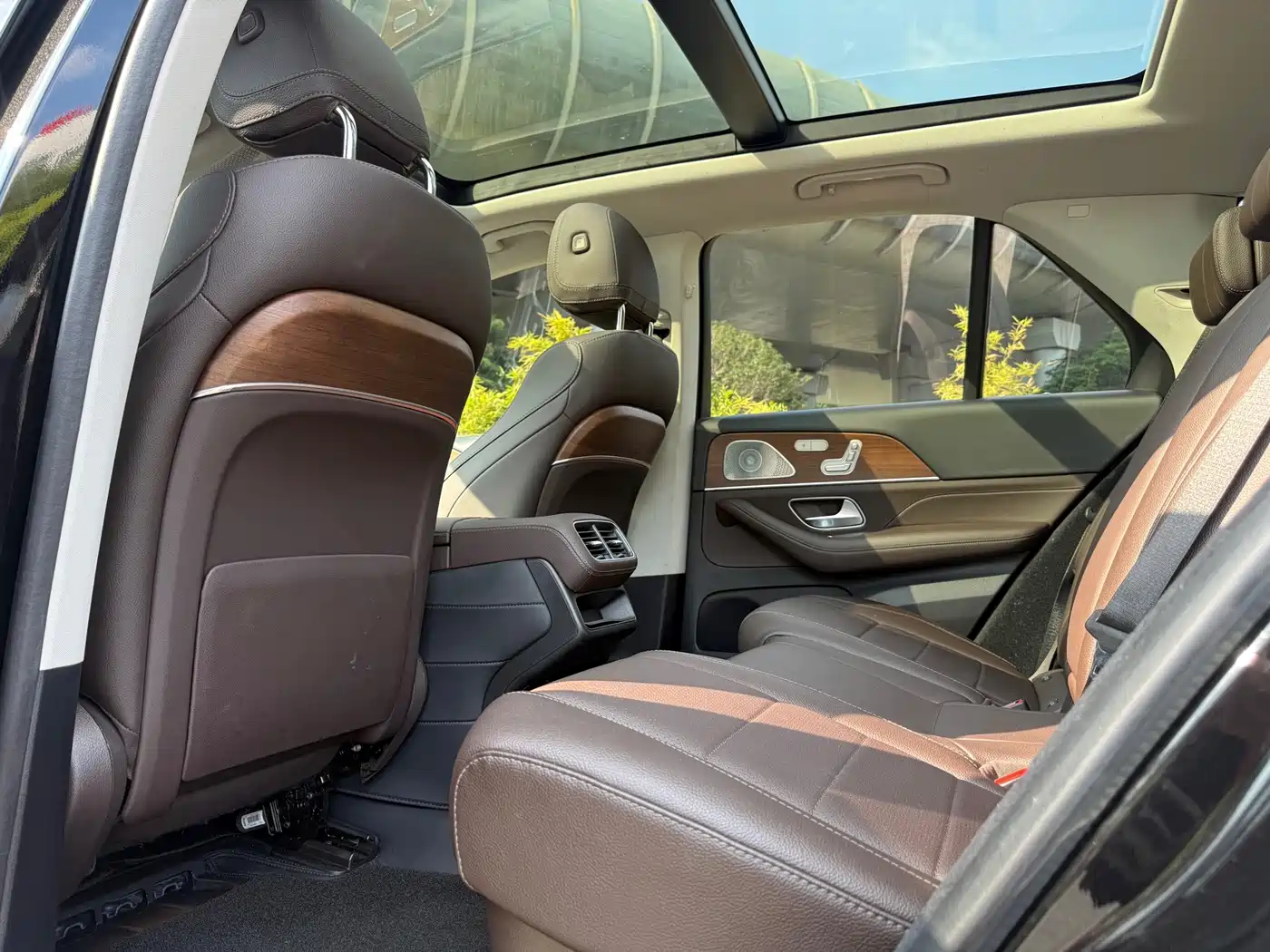 Mercedes-Benz GLE New Energy 2022 2022 GLE 350 e 4MATIC