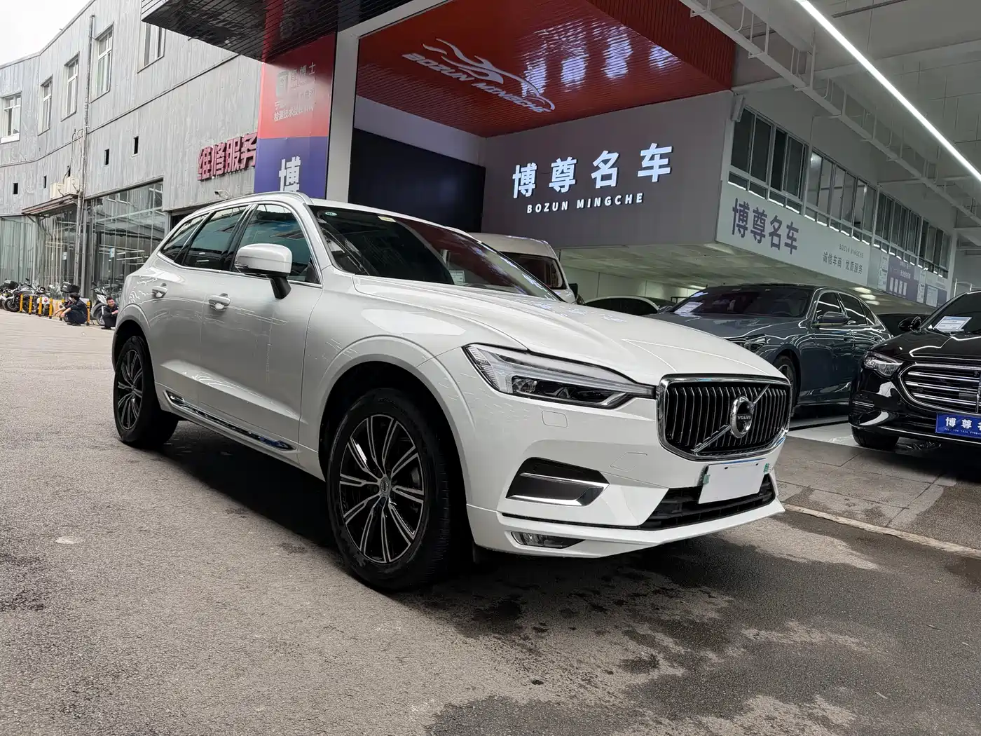 Фото 3 - Volvo XC60