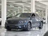 Фото 13 - Geely Preface