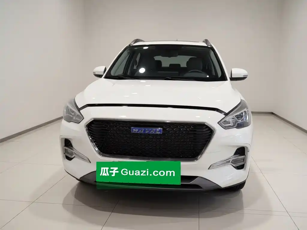 Haval M6 2018 2017 1.5T Automatic 2WD Elite