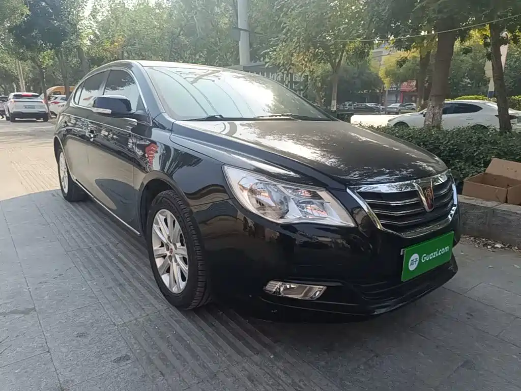 Фото 4 - Roewe 950