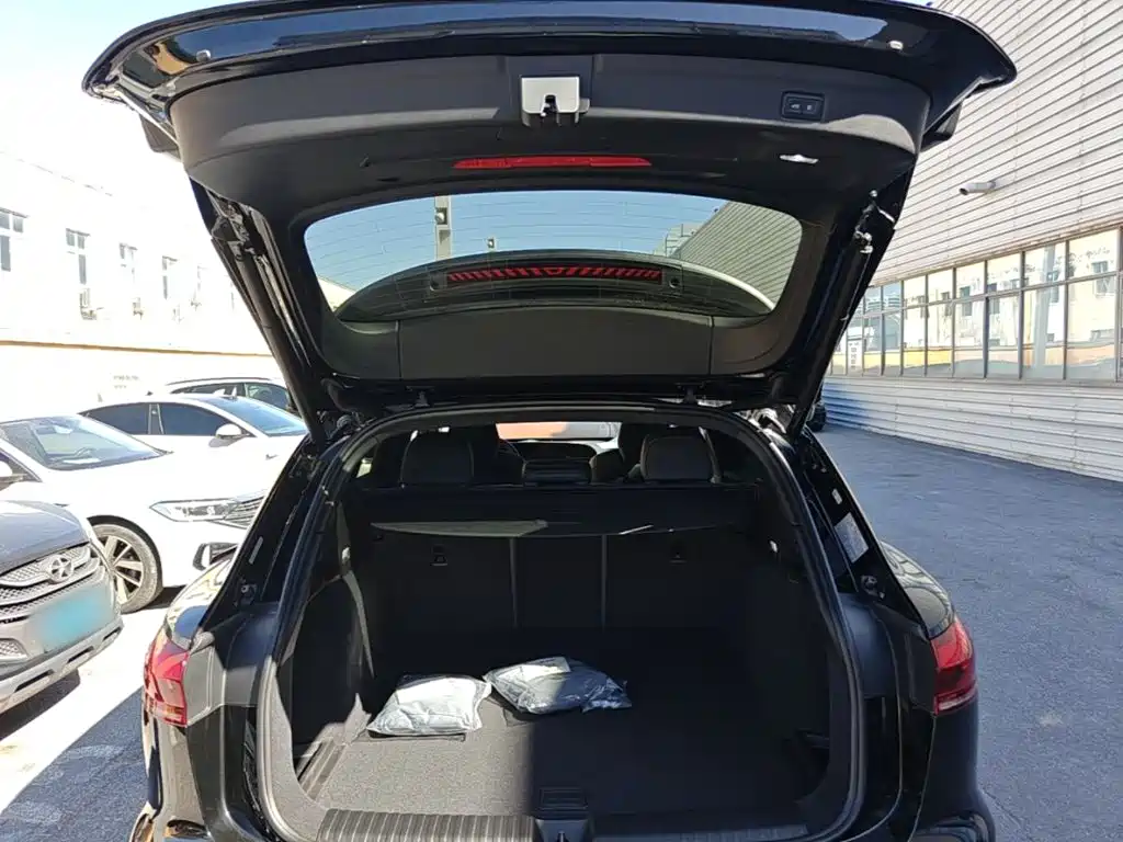 Audi Q6L e-tron 2026 2025 Model Pioneer Edition