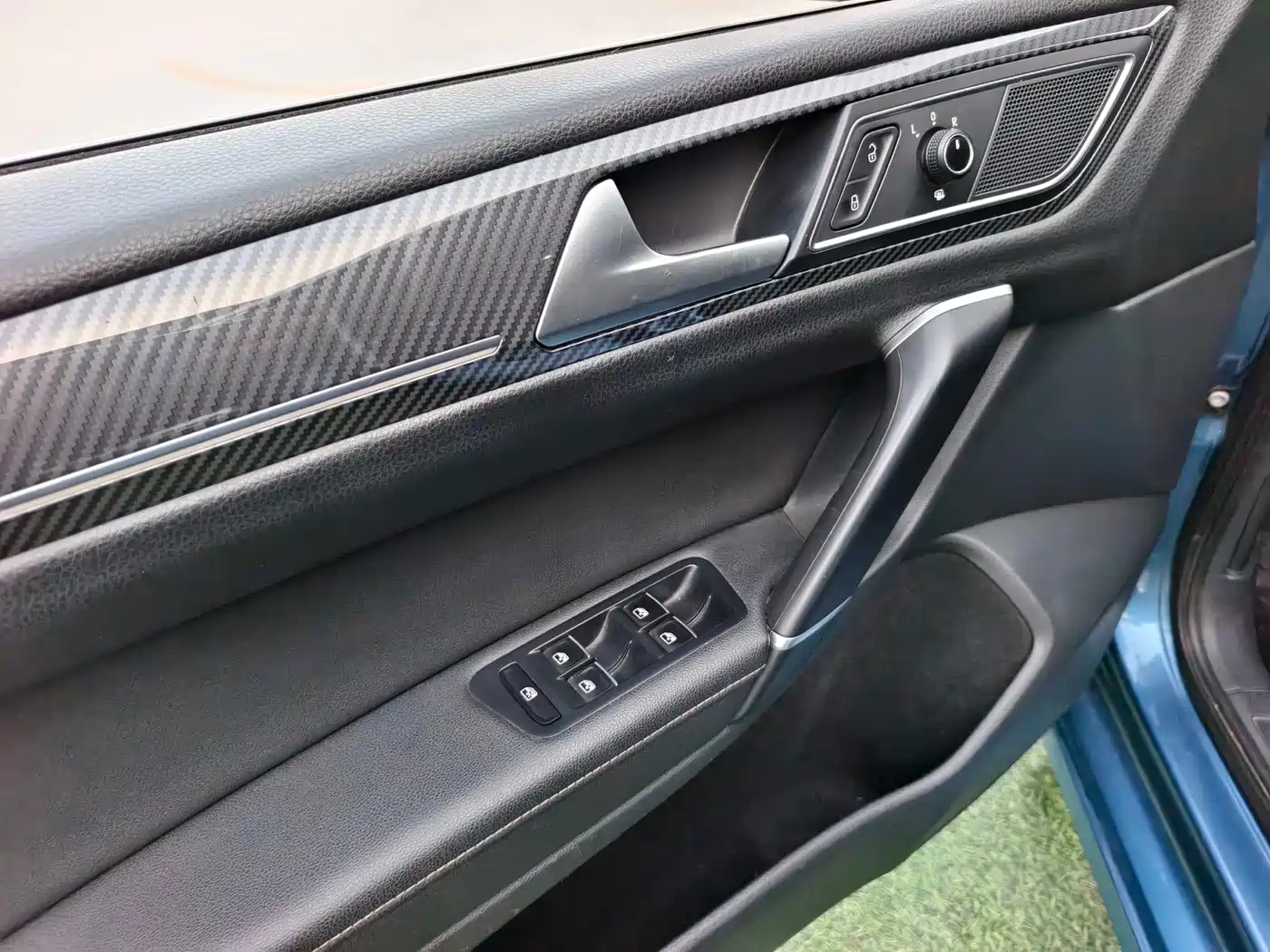 Volkswagen Golf Sportsvan 2018 280TSI Automatic Luxury фото 11