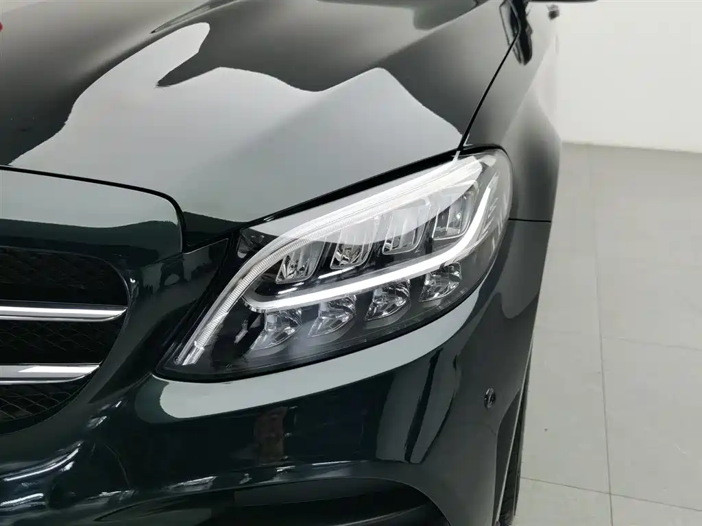 Mercedes-Benz C-Class 2019 C 260 Sport фото 7