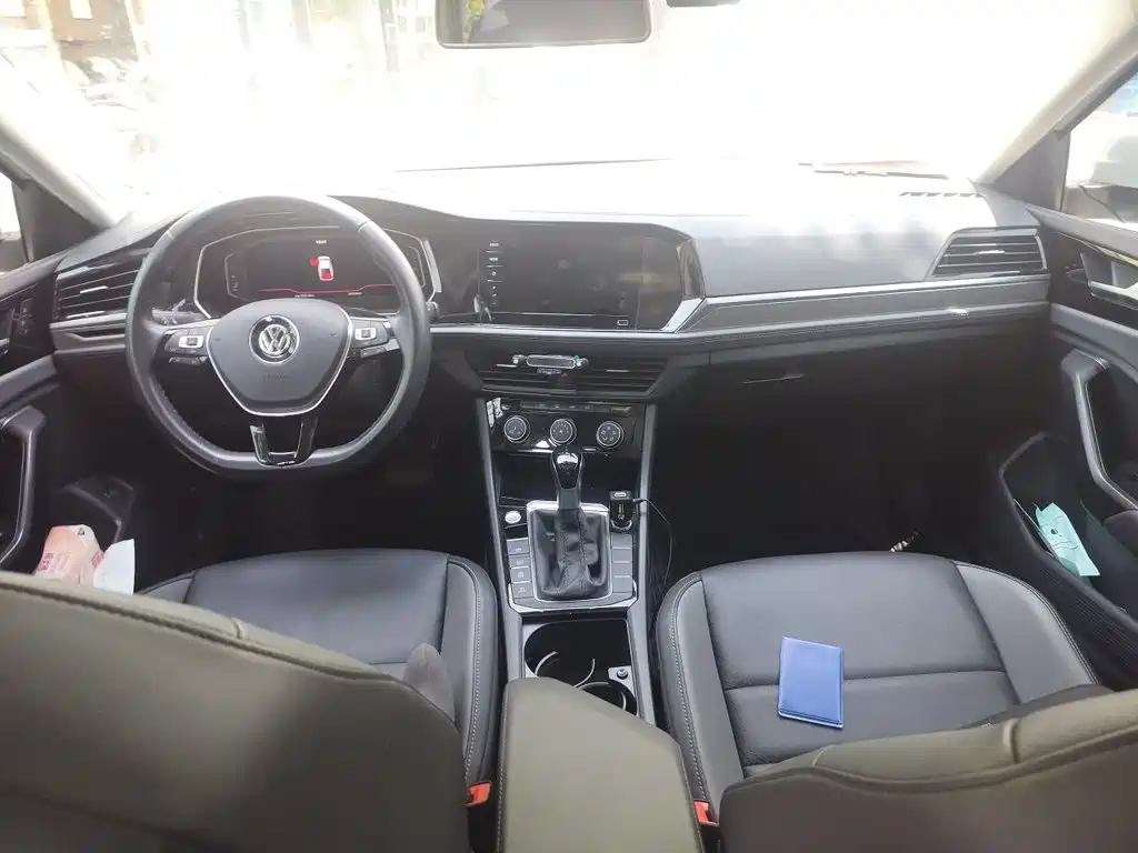 Volkswagen Sagitar, миниатюра 13