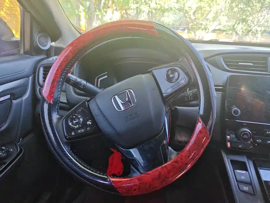 Photo 14 - Honda CR-V