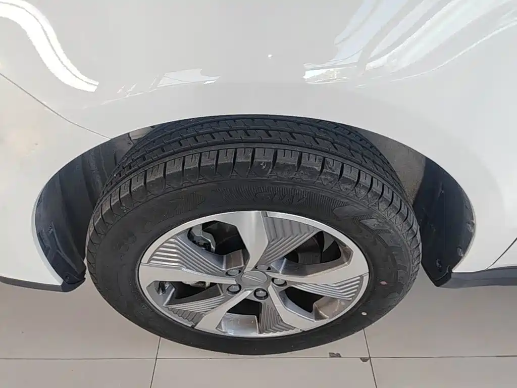 Geely Haoyue PRO 2024 2024 1.5T DCT Free Roaming+