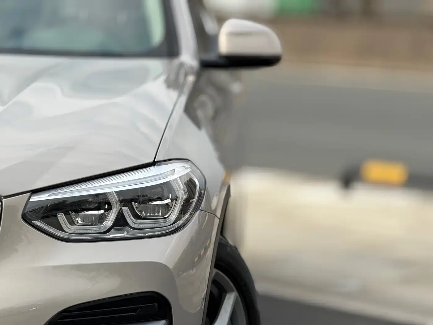 BMW X3 2021 Facelift xDrive28i Luxury Package фото 8